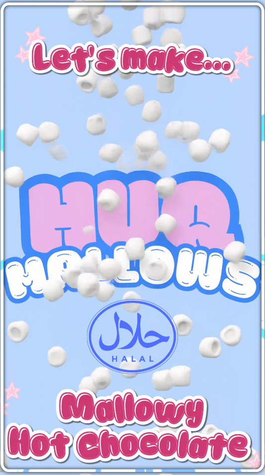 Mallowy Hot Chocolate Recipe