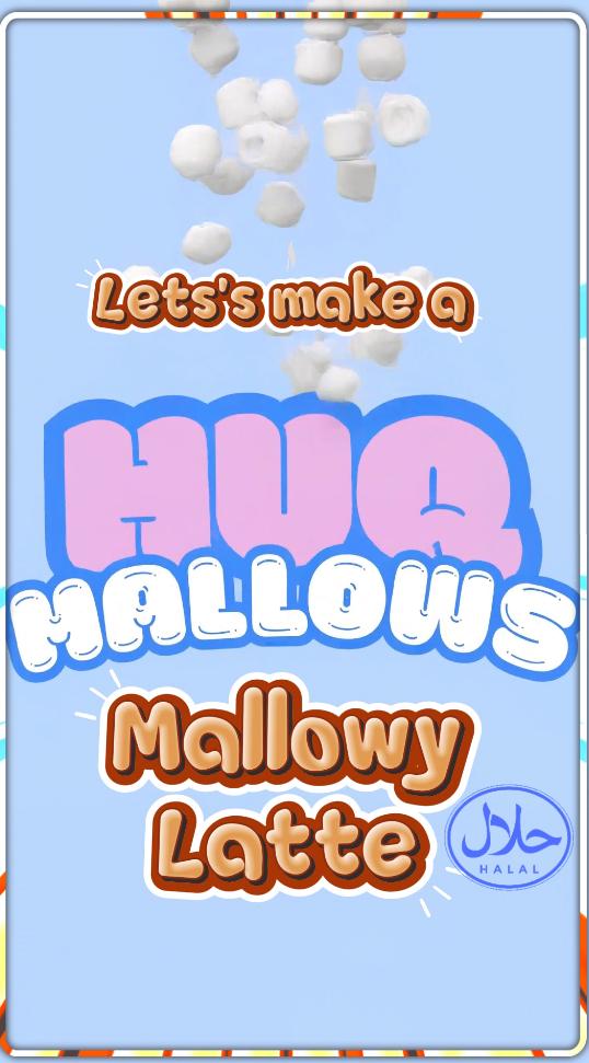 Mallowy Latte