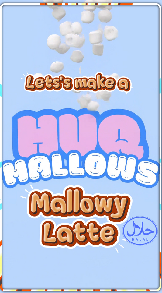 Mallowy Latte